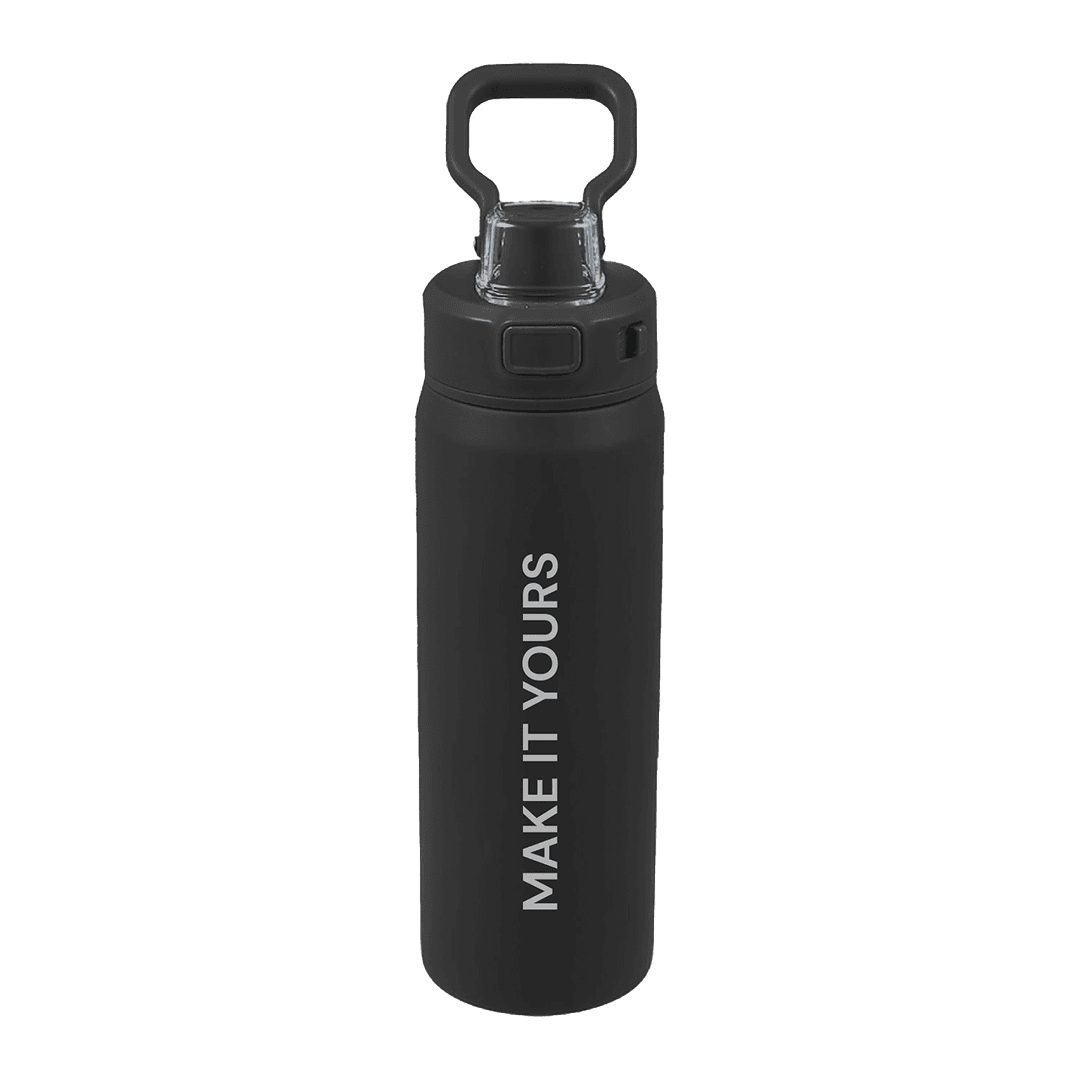 Stratos Recycled Stainless Bottle 30 oz product image 2