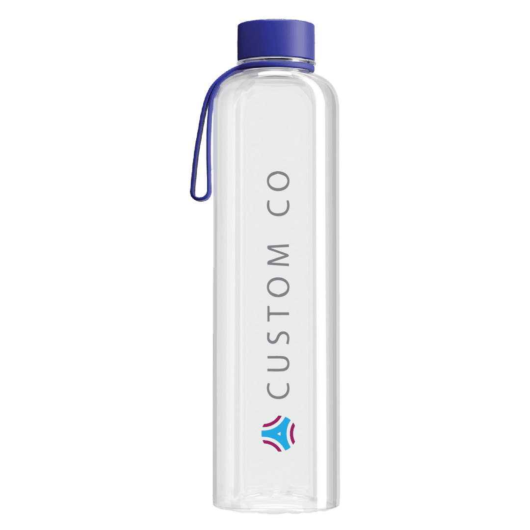Recycled Plastic Bottle 18 oz product image 3