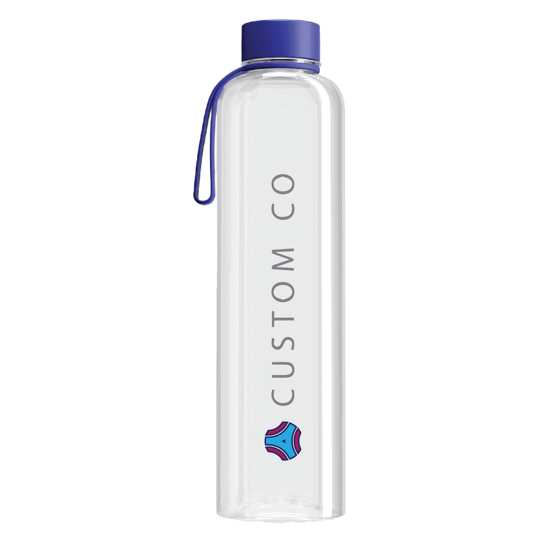 Recycled Plastic Bottle 18 oz product image 4