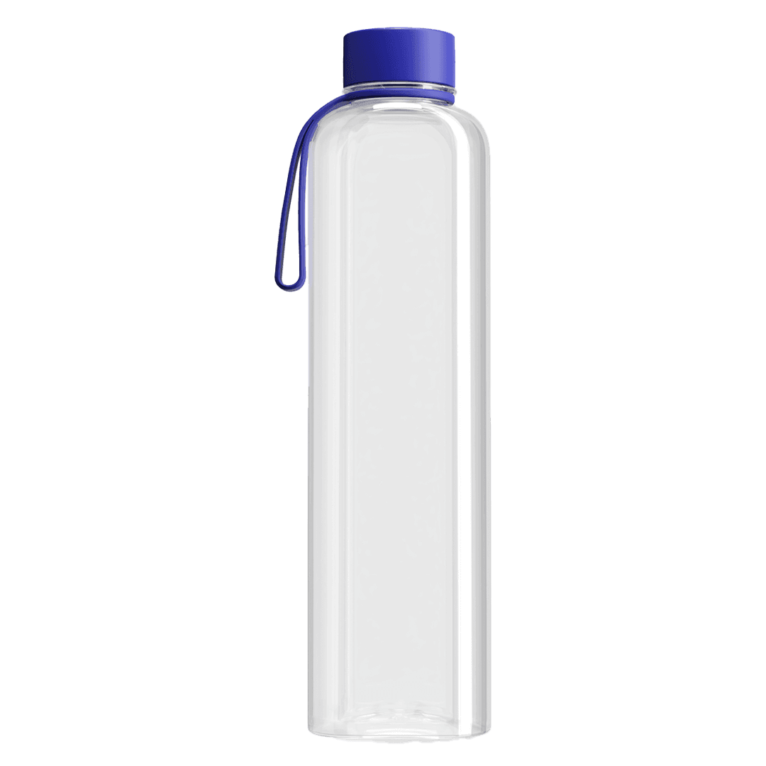 Recycled Plastic Bottle 18 oz product image 5