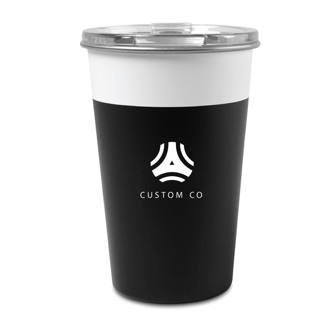 Haberman Colorblock Stainless Steel Tumbler 14 Oz. - Main product view 1