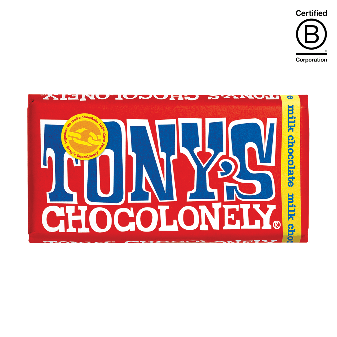 Custom Wrap - Classic Milk Chocolate Bar product image