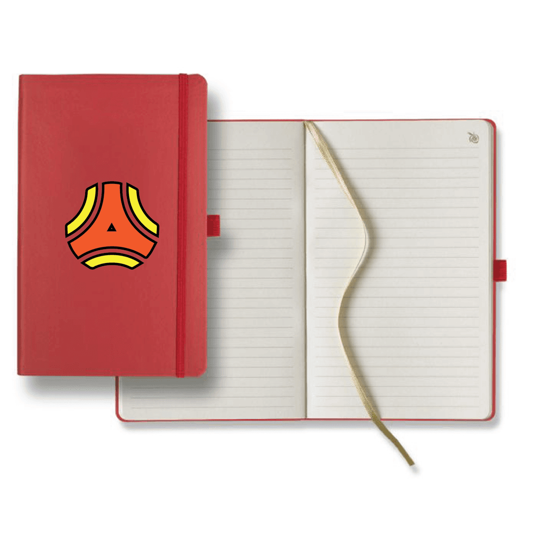 Medium Recycled Apple Peel Journal product image 2