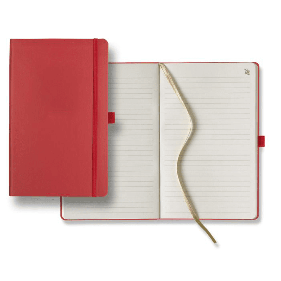 Medium Recycled Apple Peel Journal product image 3
