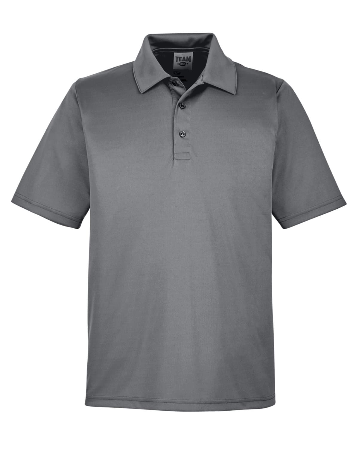Nichol's Moisture-Wicking Short Sleeve Performance Polo Tall-Men's - Main product view 1