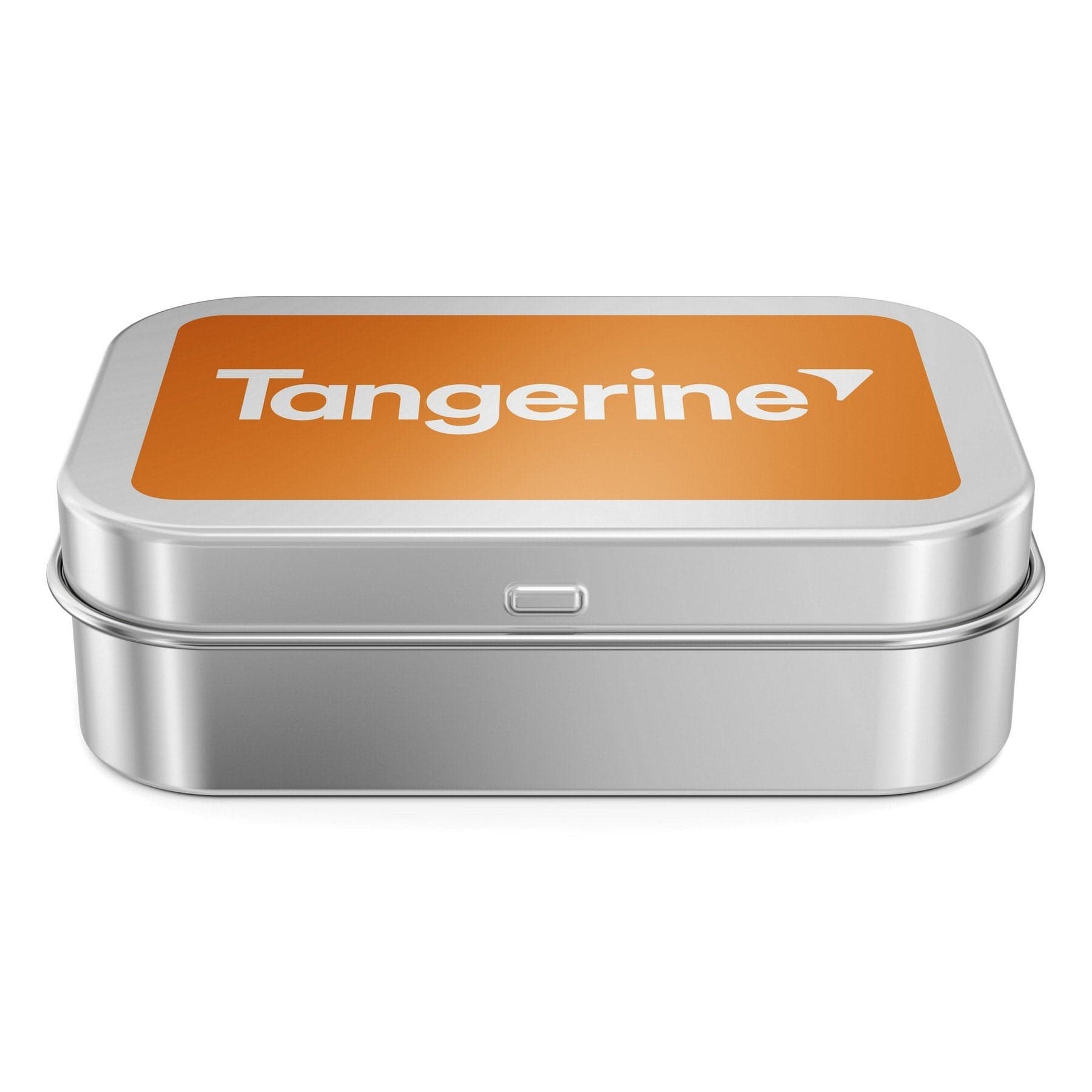 Flip-Lid Mint Tin - Main product view 1