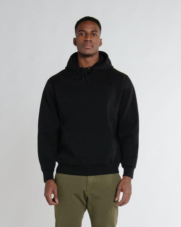 Boost Kangaroo Cotton Poly 16 Oz. Hoodie-Unisex product image