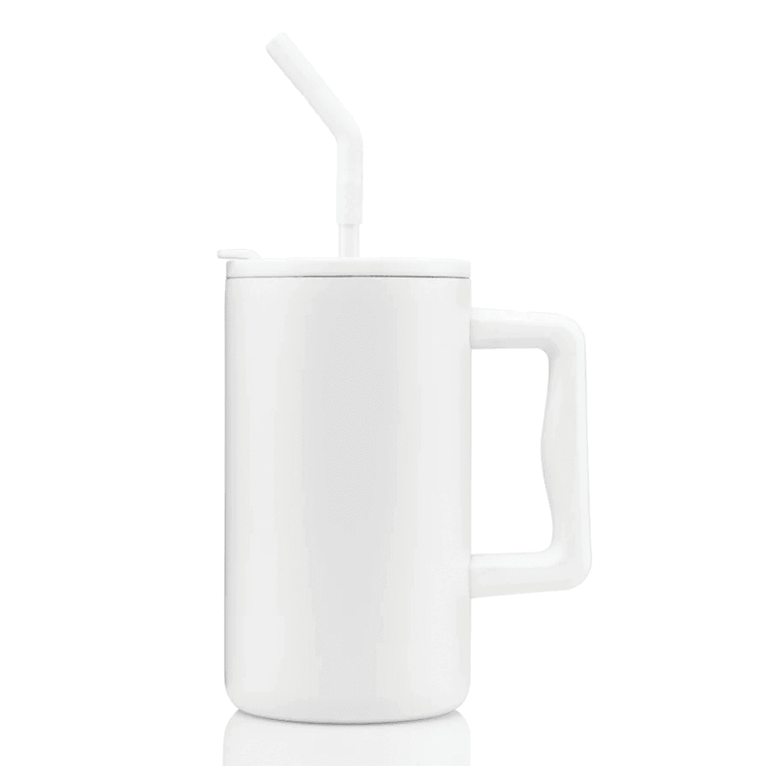 PureSip Recycled Mug 27 oz product image 5