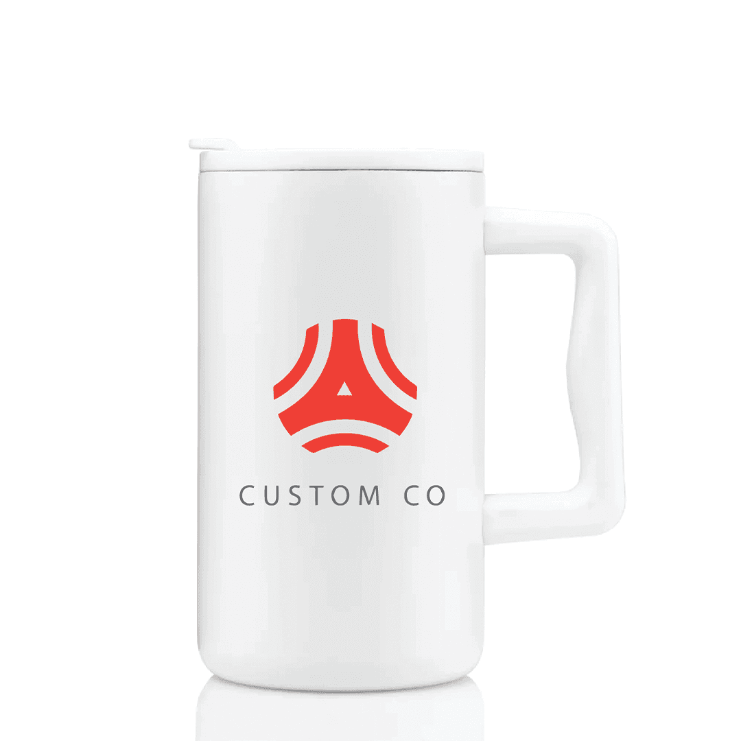 PureSip Recycled Mug 27 oz product image 3