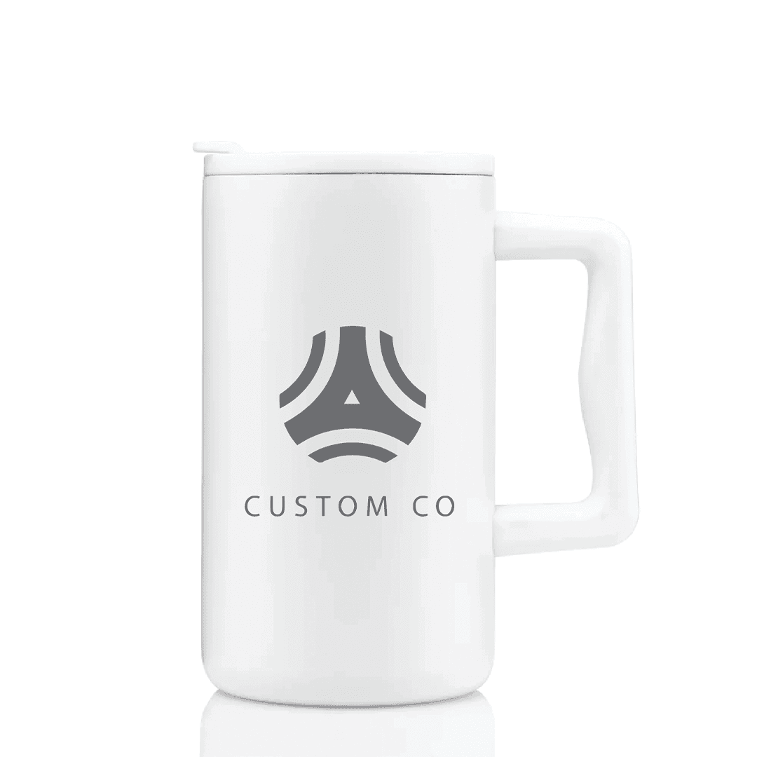 PureSip Recycled Mug 27 oz product image 2
