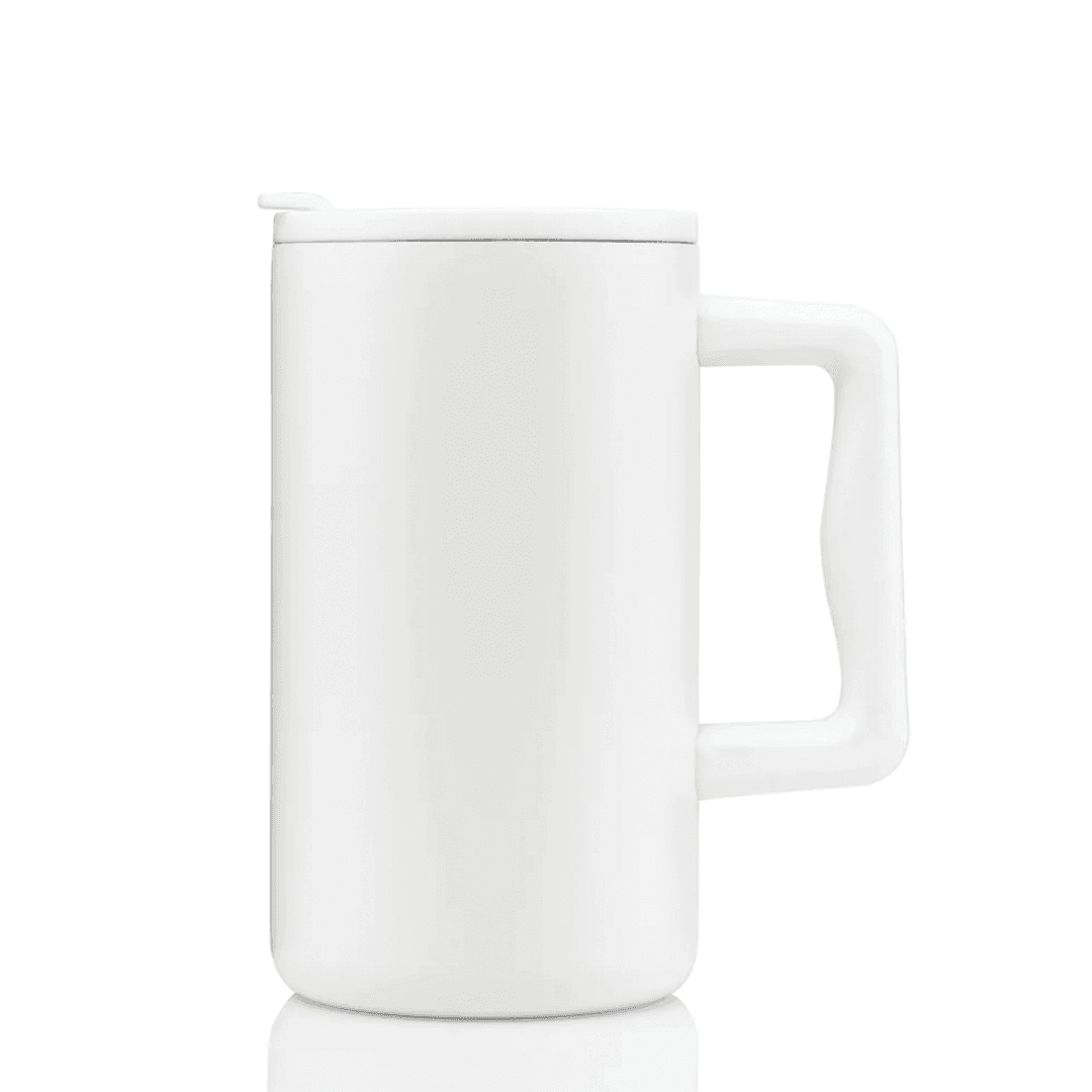 PureSip Recycled Mug 27 oz product image 4