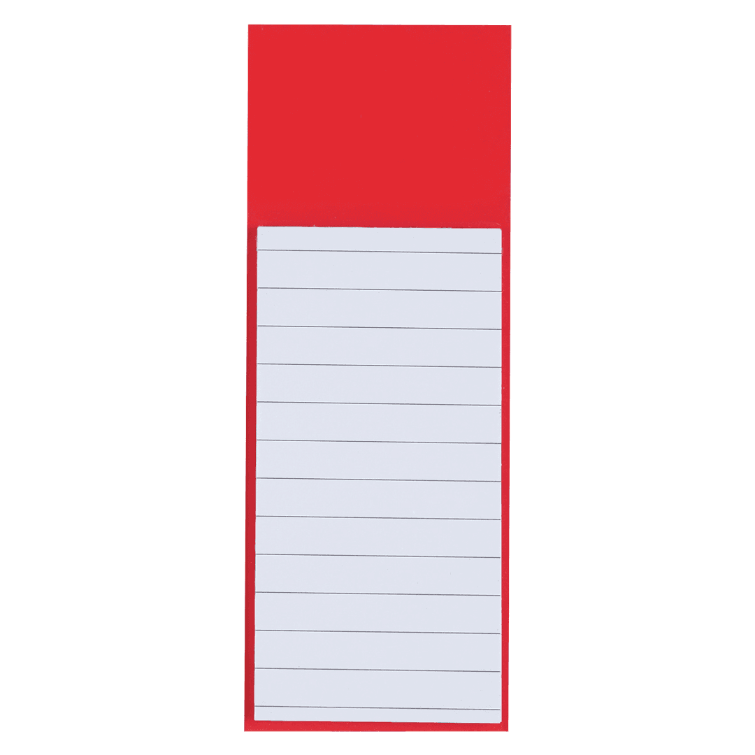 Tear-Away Magnetic Note Pad product image 3