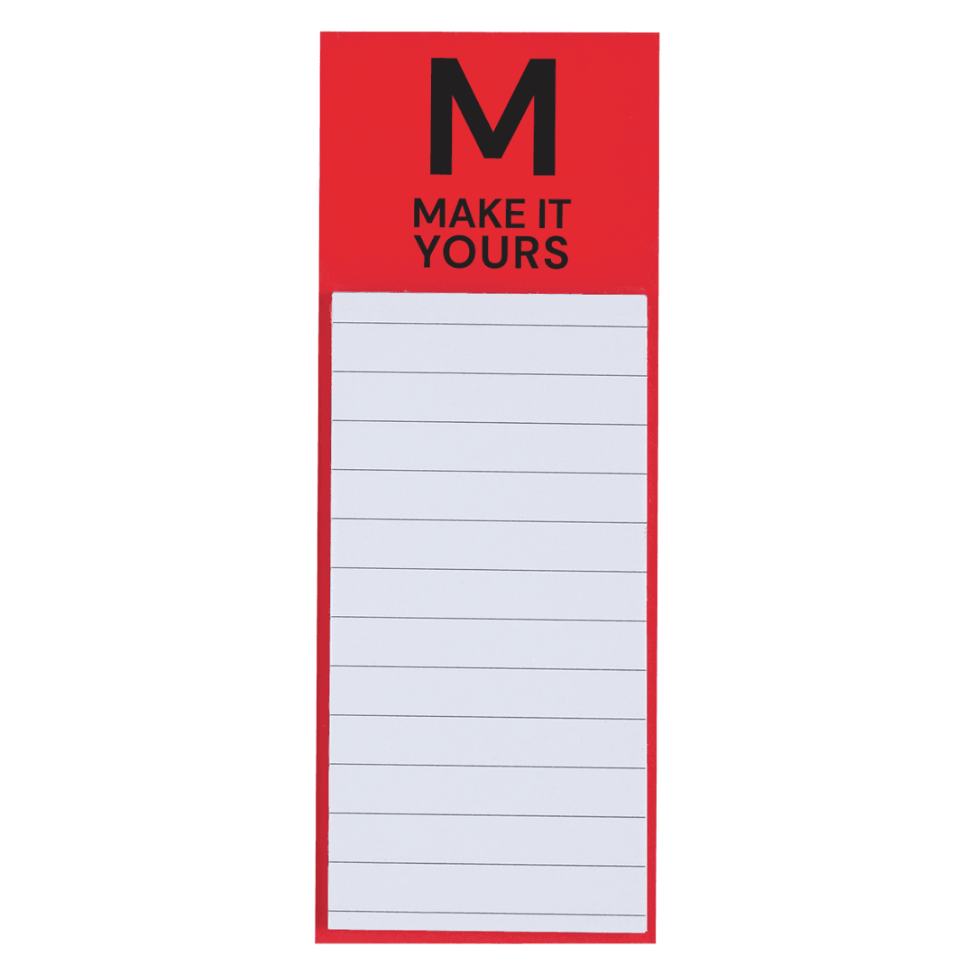 Tear-Away Magnetic Note Pad product image 2