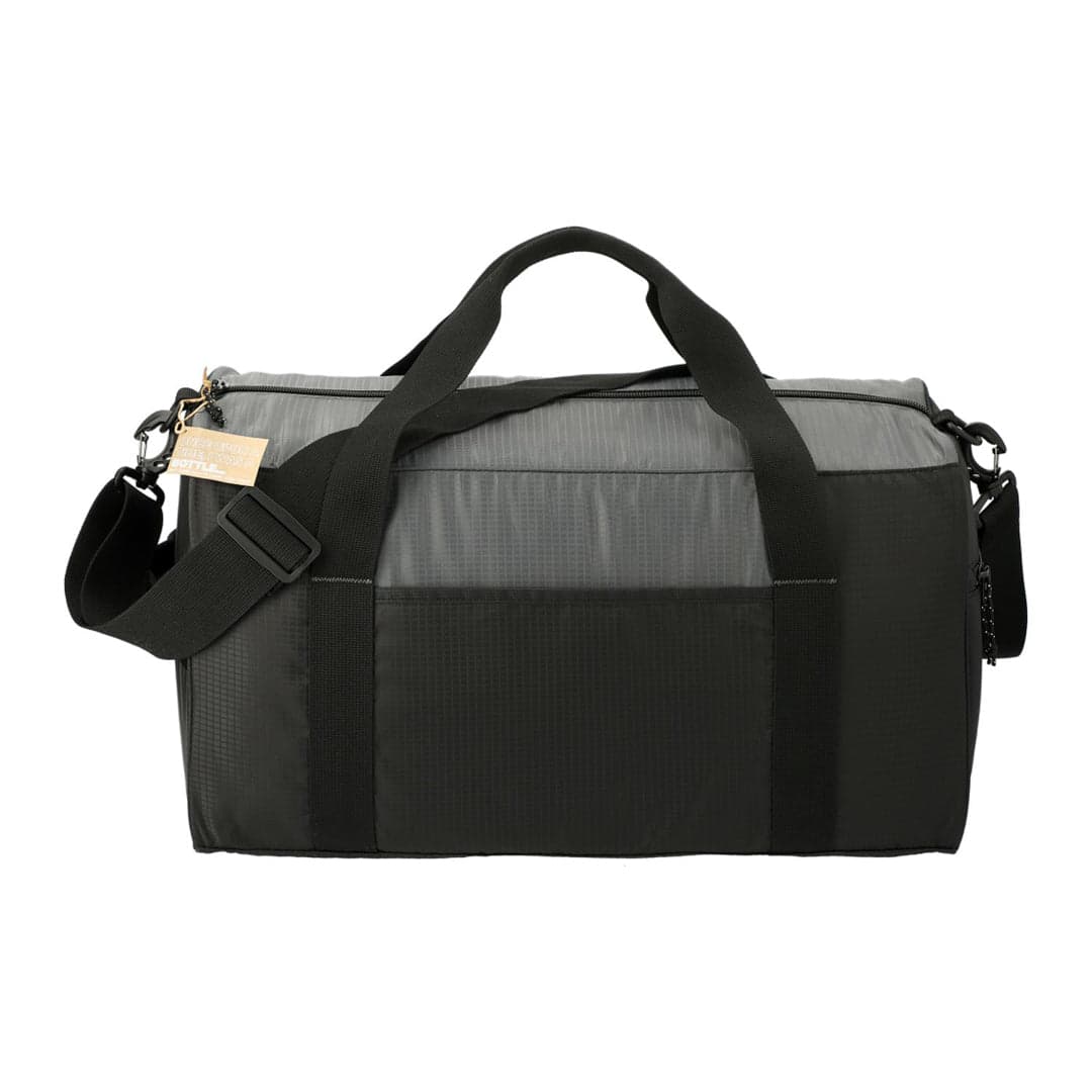 Cove Recycled Adventure Duffel Bag - Main product view 1