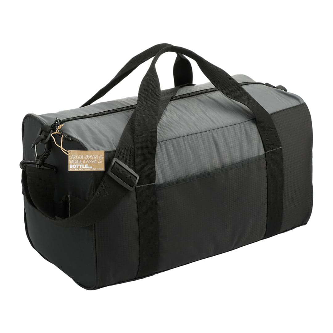 Cove Recycled Adventure Duffel Bag product image 2