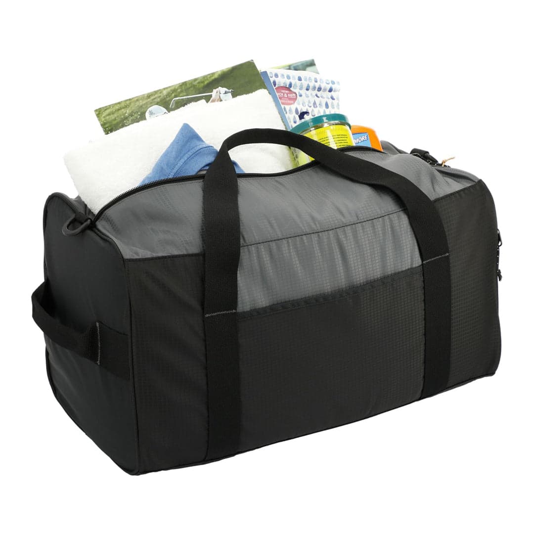 Cove Recycled Adventure Duffel Bag product image 3