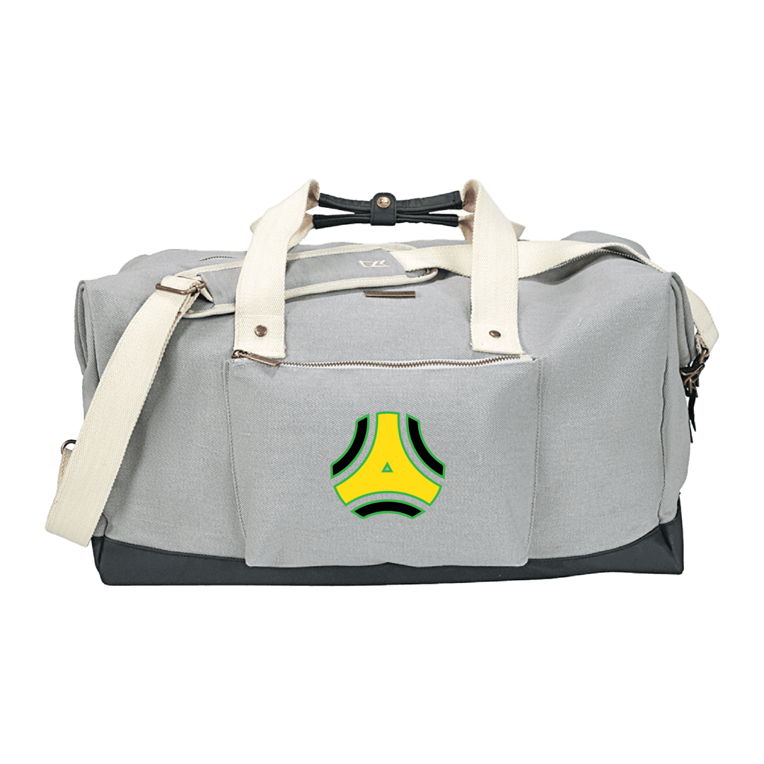 Westfield Cotton Weekender Duffel Bag 19 Inch product image 3