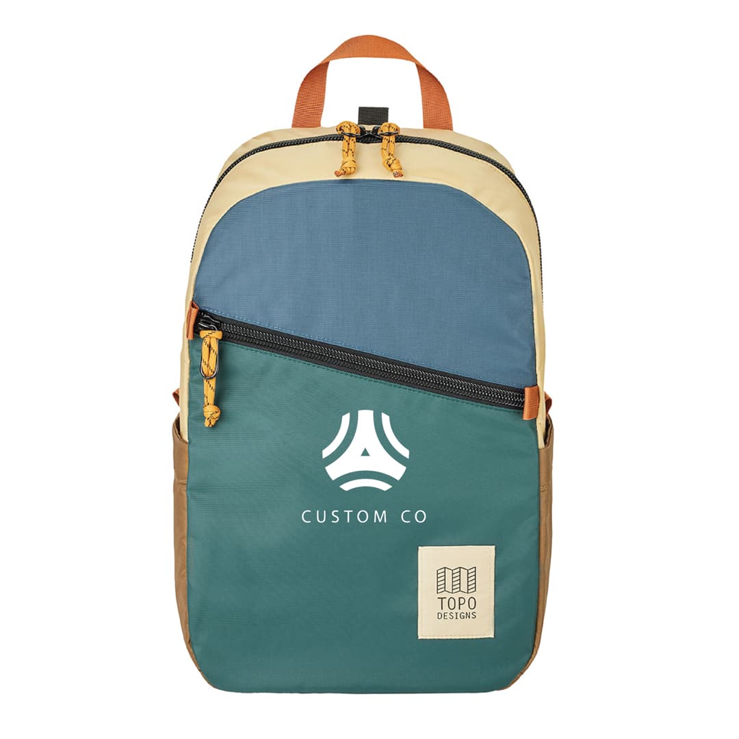 Topo Commuter Pack - Main product view 1