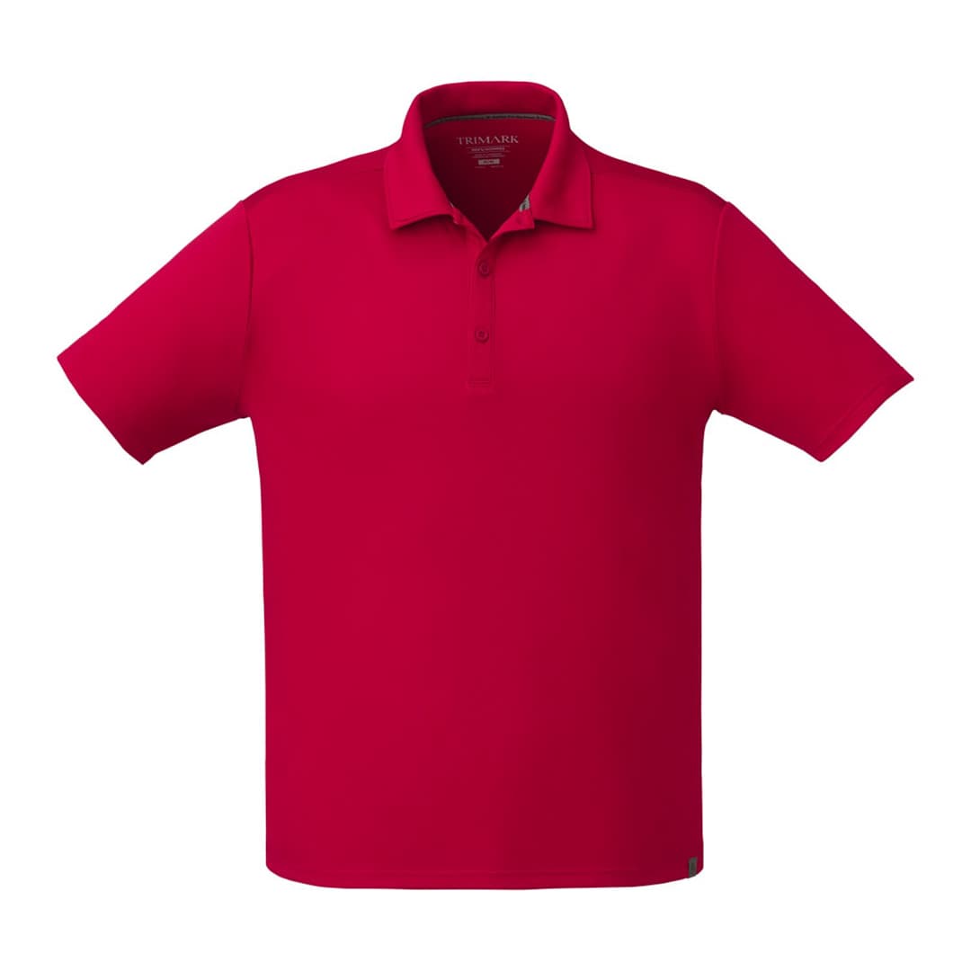 Lunenburg Eco Short Sleeve Polo-Men's product image 8