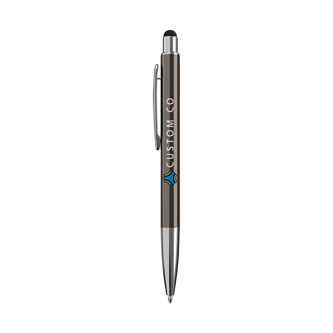Premium Metallic Ballpoint Pen product image 4