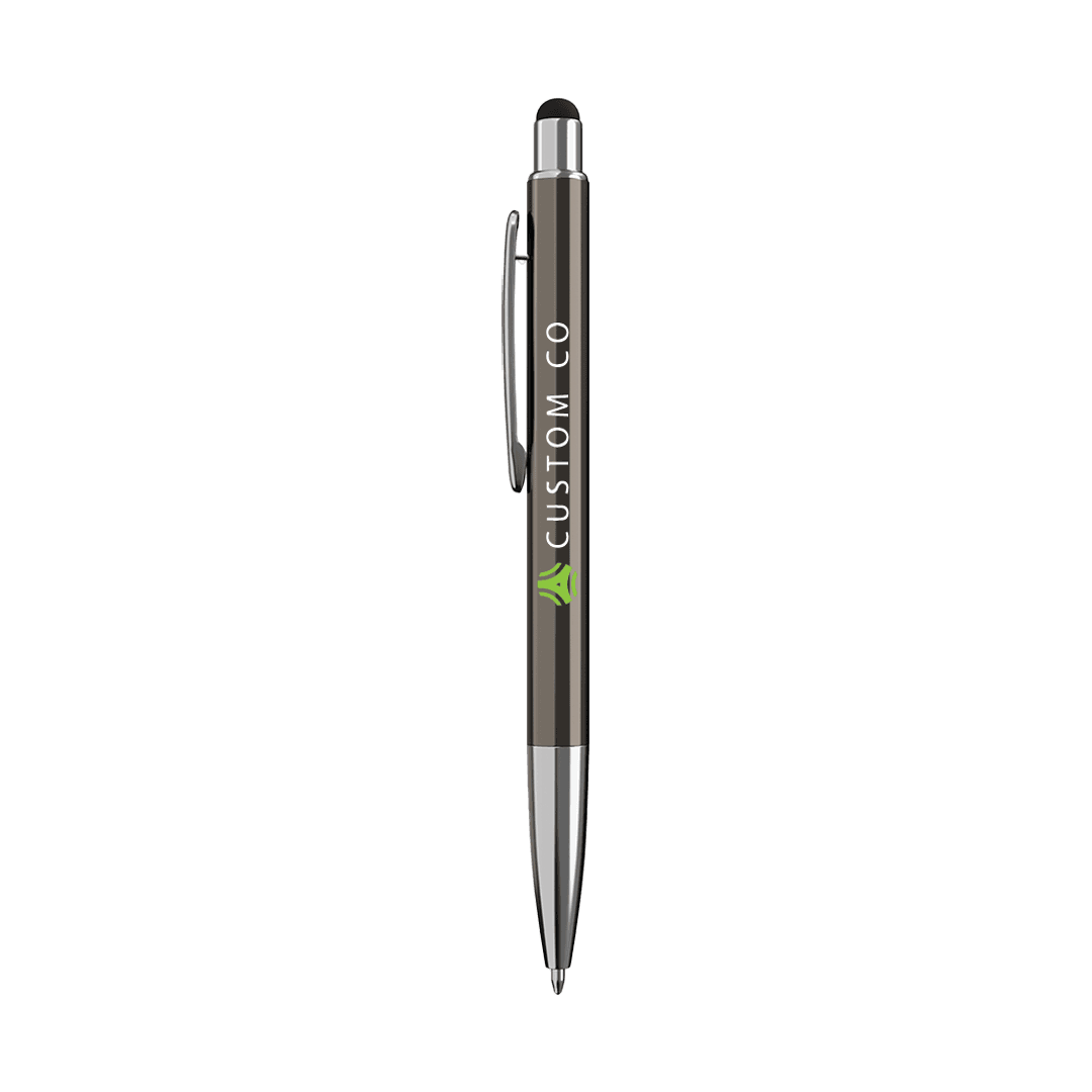 Premium Metallic Ballpoint Pen product image 2