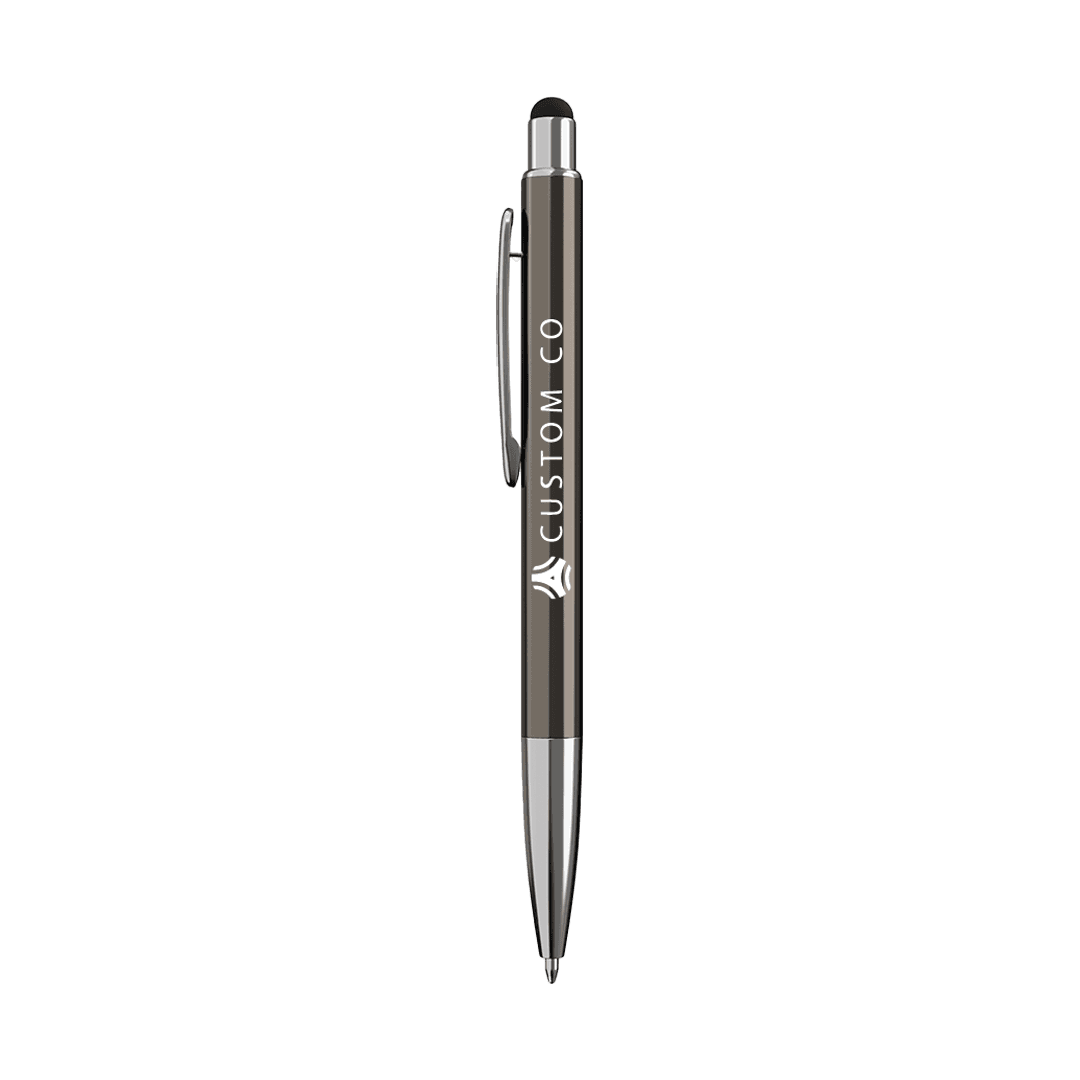 Premium Metallic Ballpoint Pen product image 1