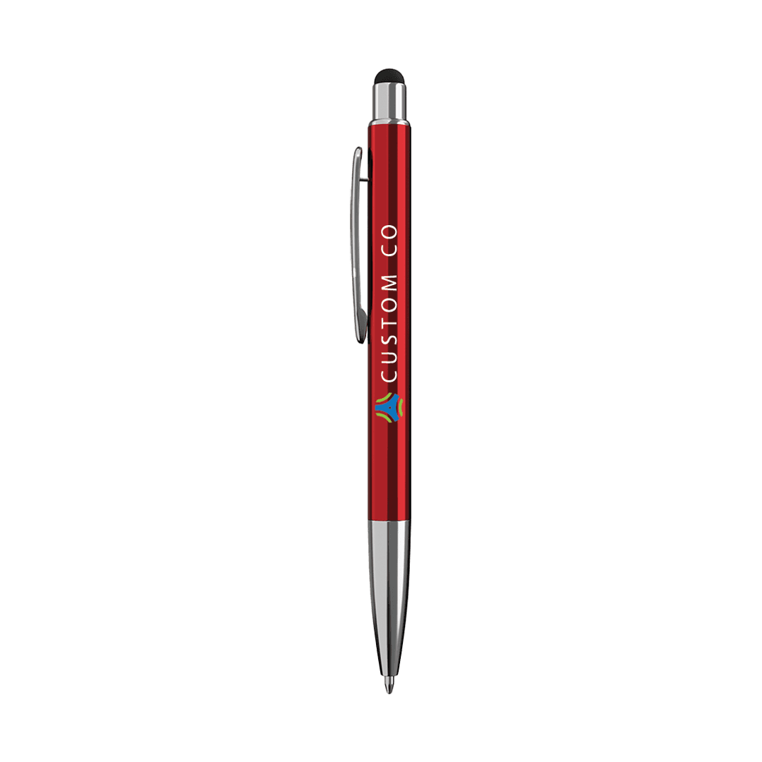 Premium Metallic Ballpoint Pen product image 3