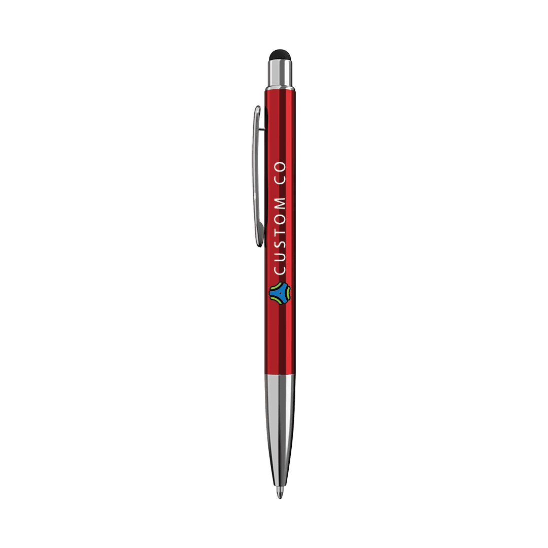 Premium Metallic Ballpoint Pen product image 4
