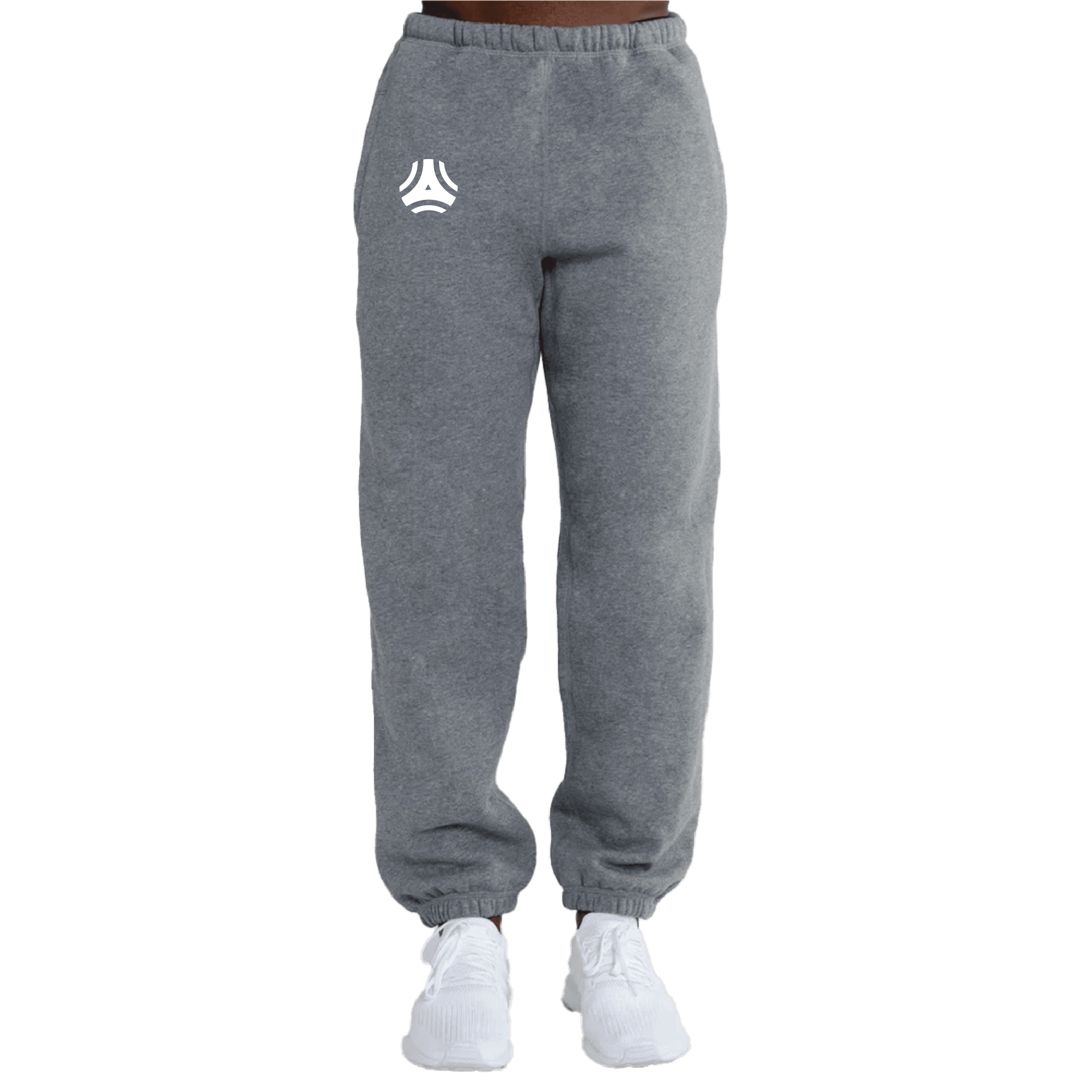Vintage-Style 16oz Sweatpants with Elastic Cuff-Unisex product image 5