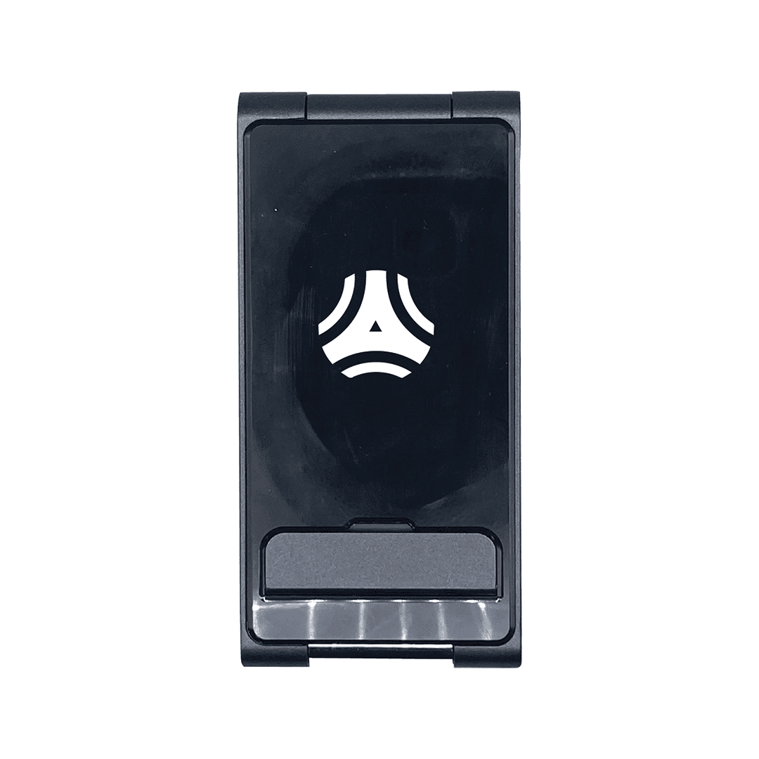 3 Fold Wireless Charging Station - Main product view 1