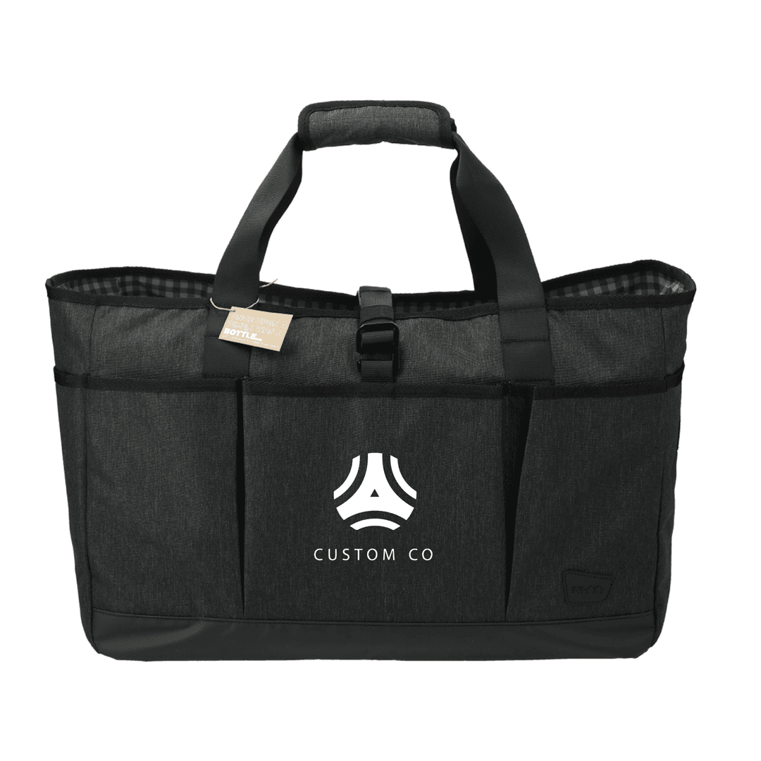 Lund Eco Recycled Utility Tote Bag product image 3
