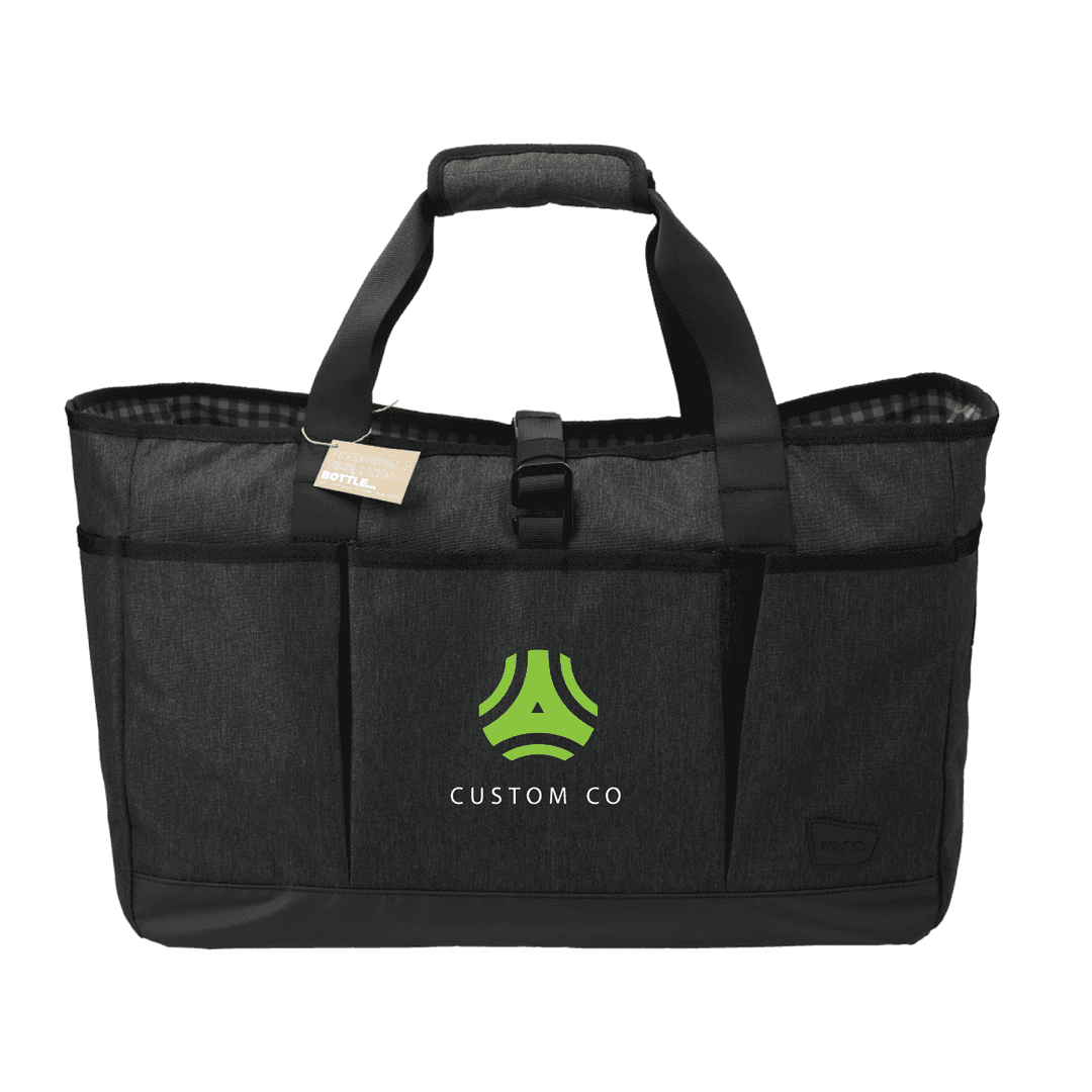 Lund Eco Recycled Utility Tote Bag product image 4