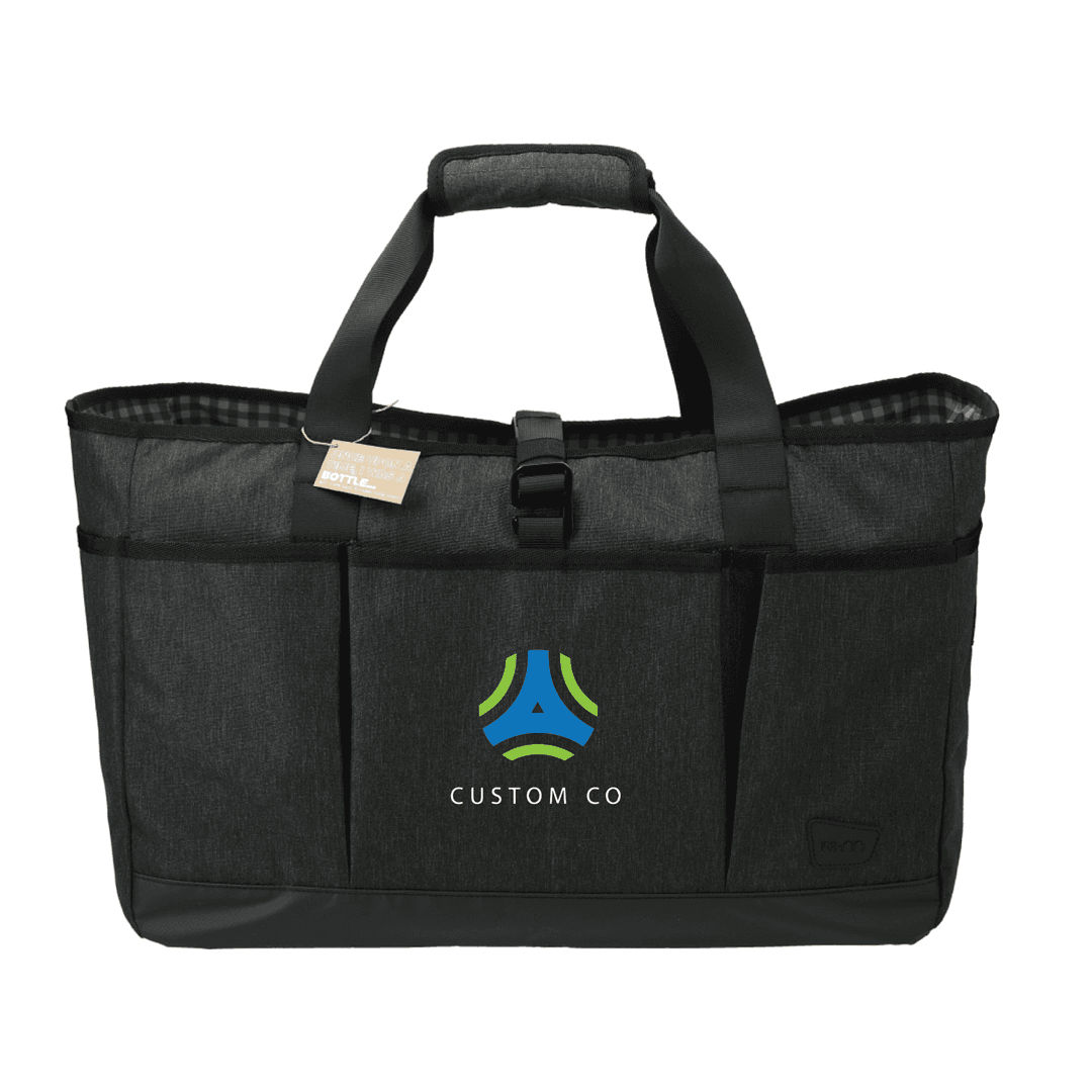 Lund Eco Recycled Utility Tote Bag product image 5