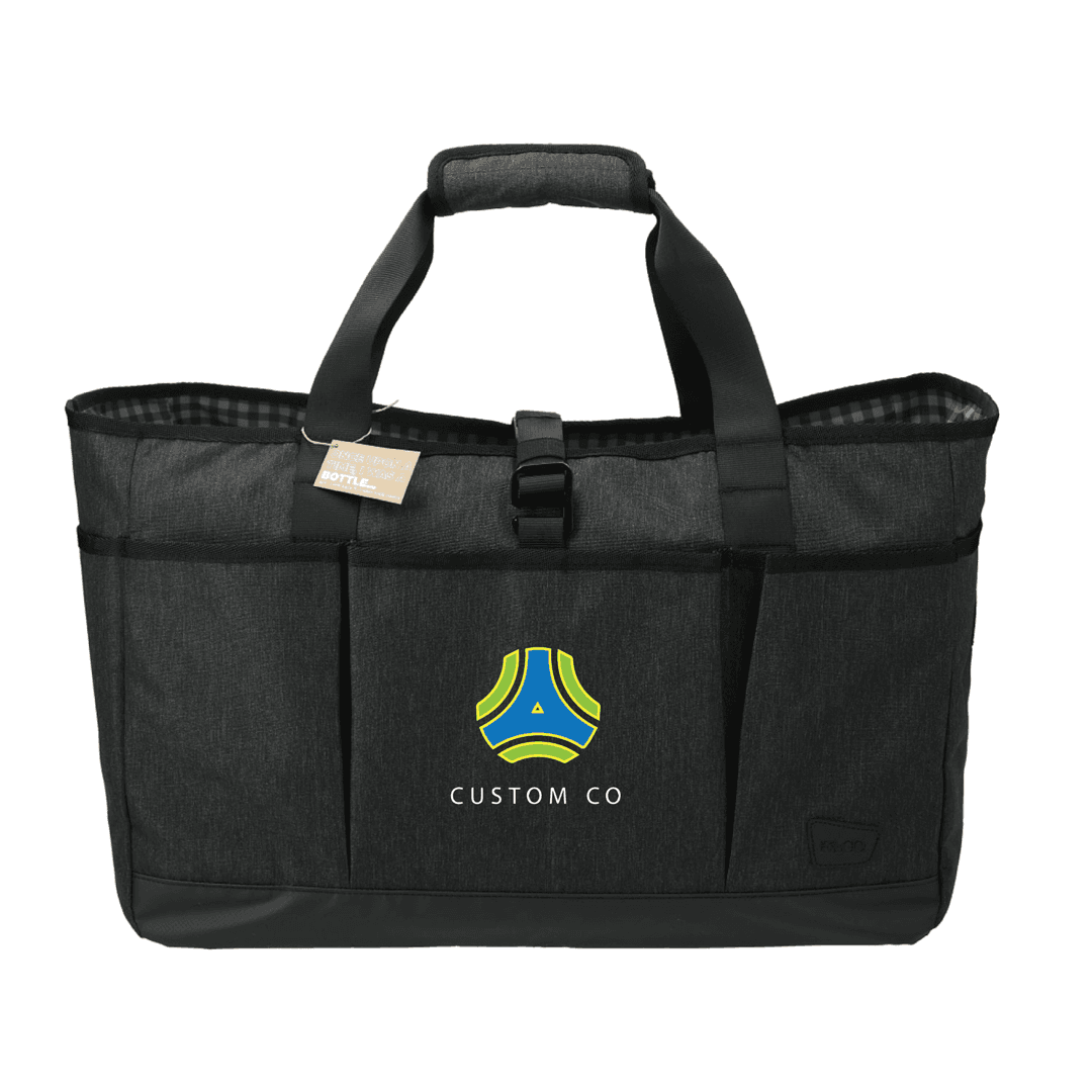 Lund Eco Recycled Utility Tote Bag product image 6