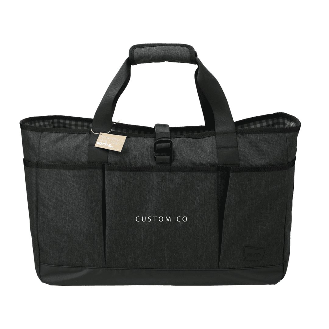 Lund Eco Recycled Utility Tote Bag product image 2