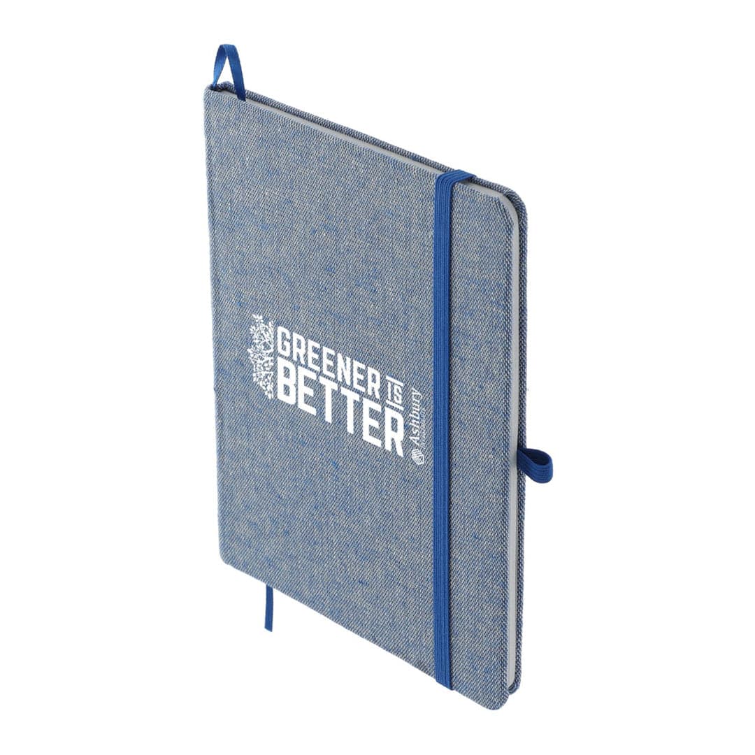 Scully Recycled Cotton Bound Notebook 5 x 7 Inch product image 3