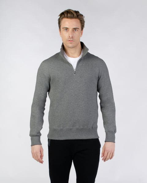 Slim Fit Tremblant Mock Polo-Unisex product image