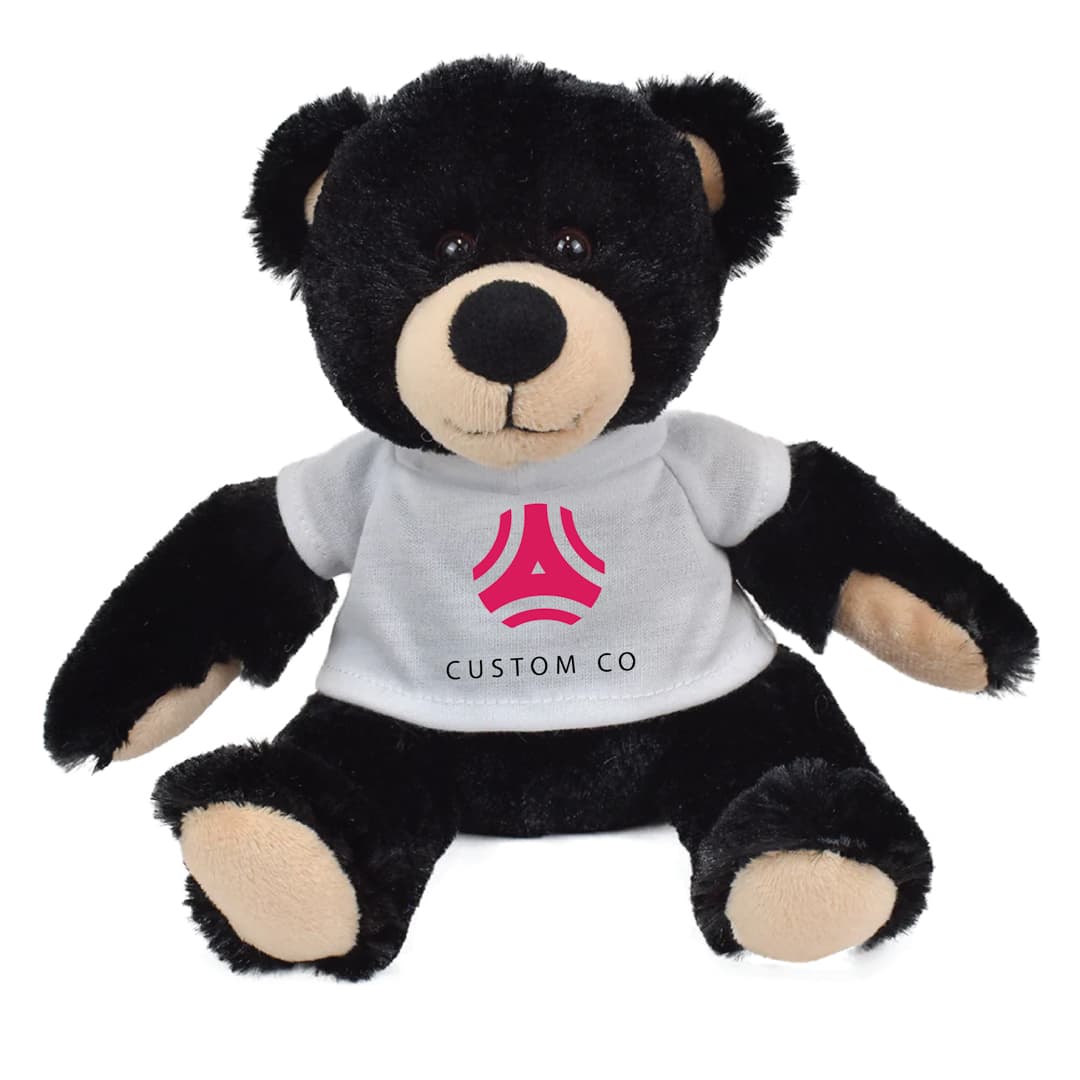 CozyCub Huggable Bear 6.5 Inch product image 2