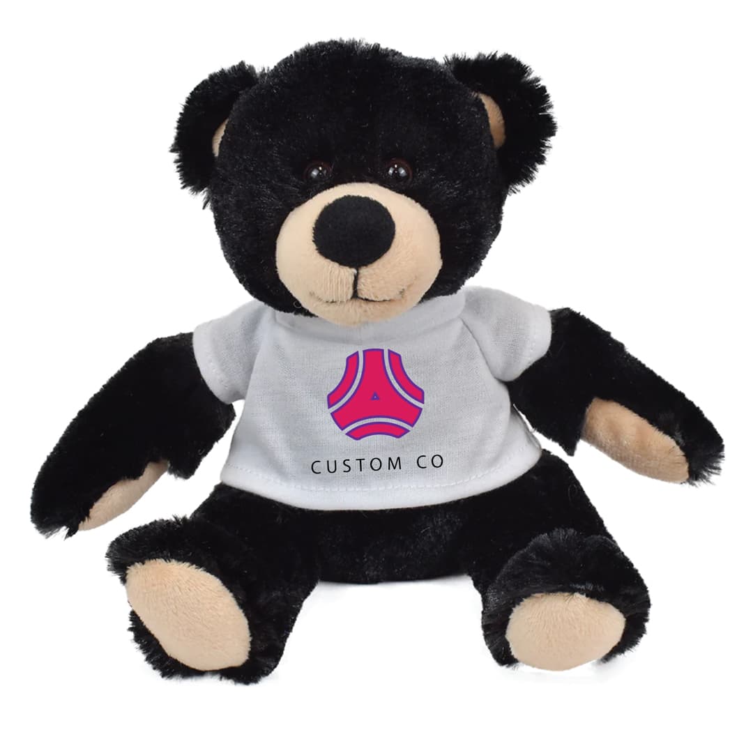 CozyCub Huggable Bear 6.5 Inch product image 3