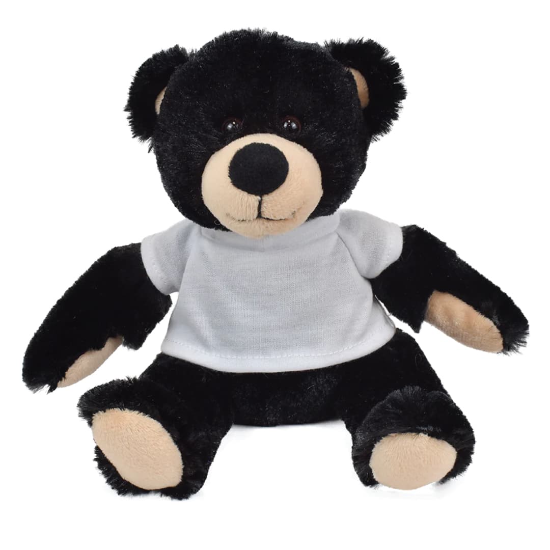 CozyCub Huggable Bear 6.5 Inch product image 5