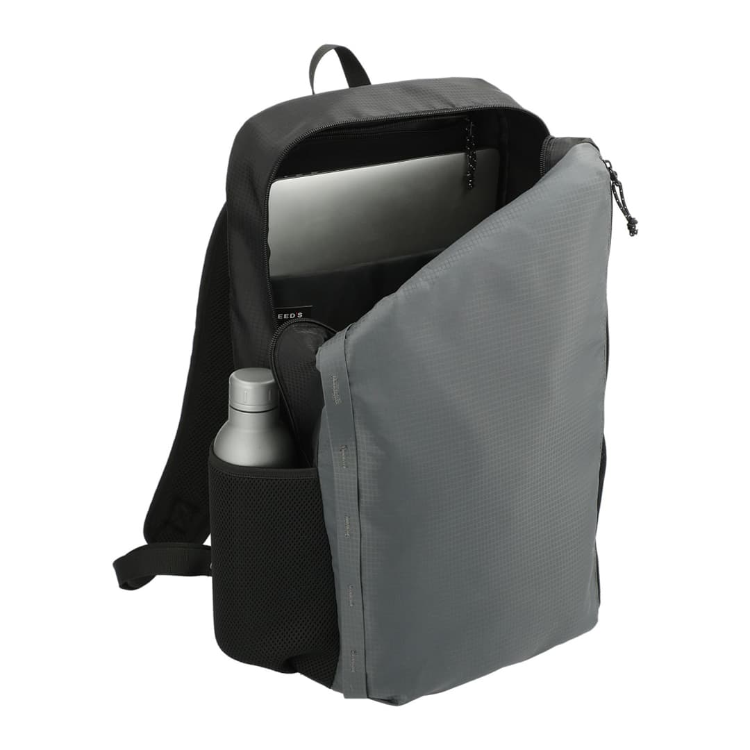 Saturn Recycled Lightweight 20L Backpack - Main product view 1
