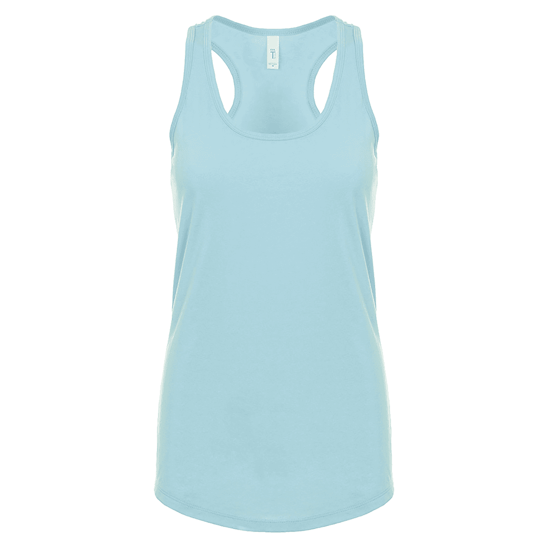 Golden Hour Racerback Tank Top-Women's product image 3