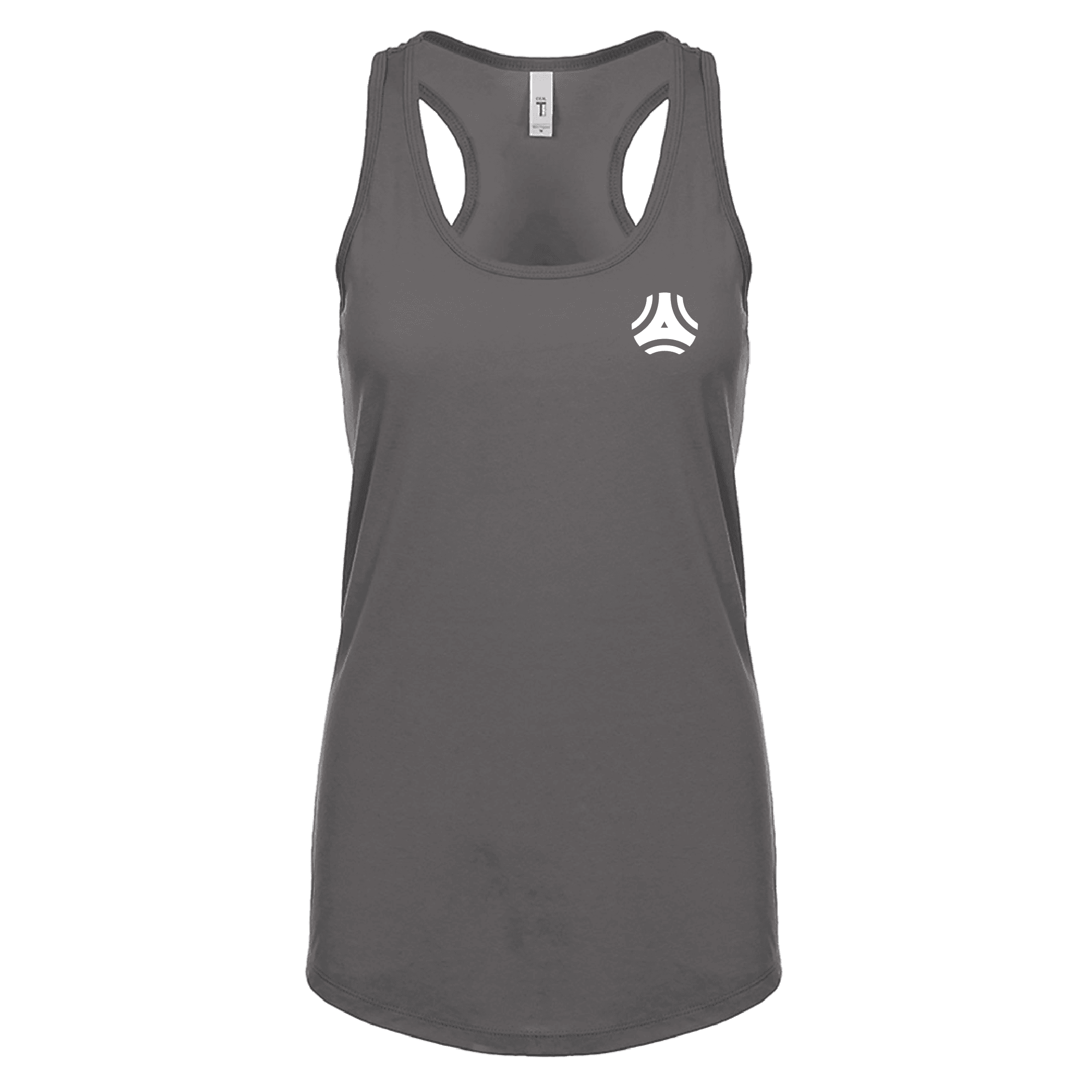 Golden Hour Racerback Tank Top-Women's product image 1