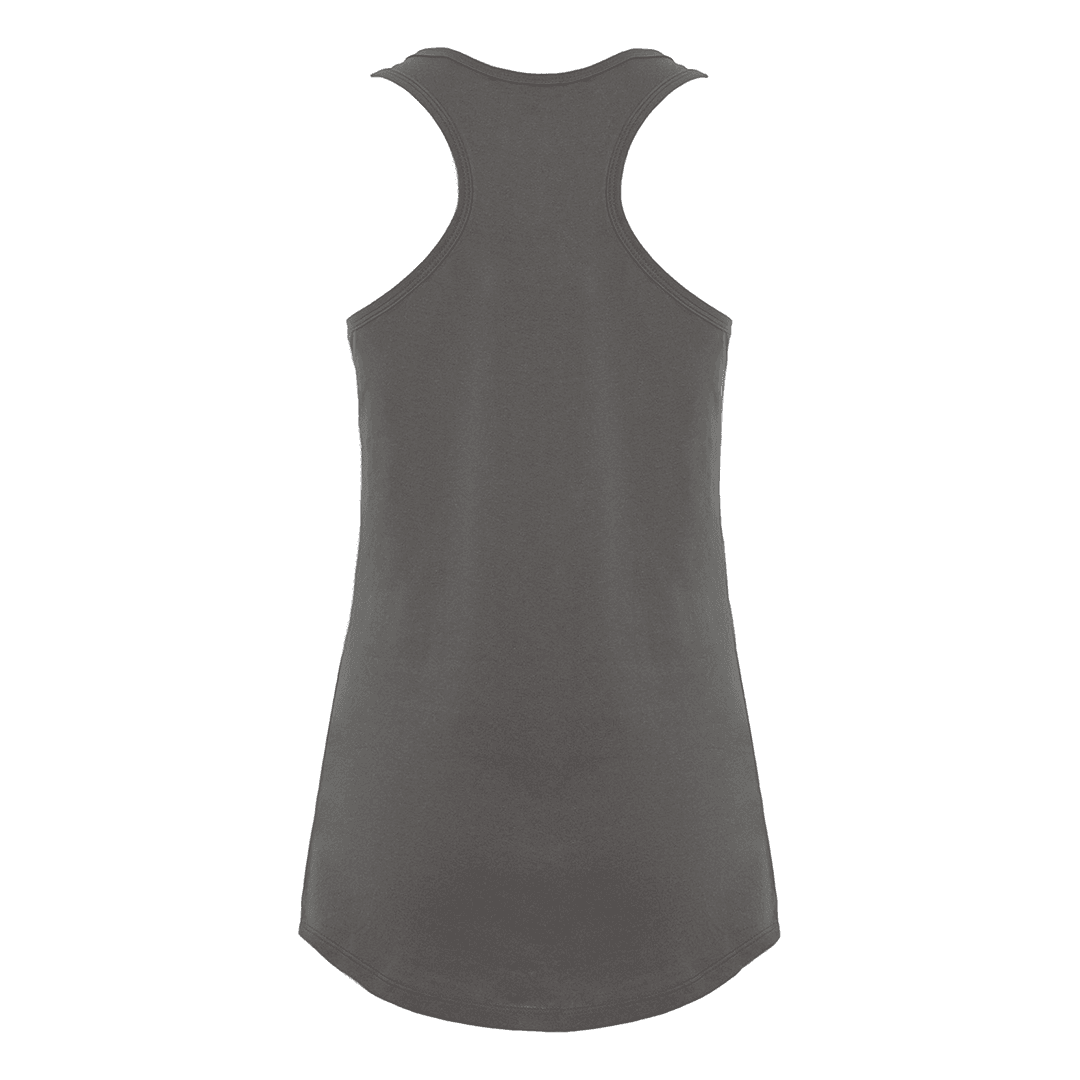 Golden Hour Racerback Tank Top-Women's product image 4