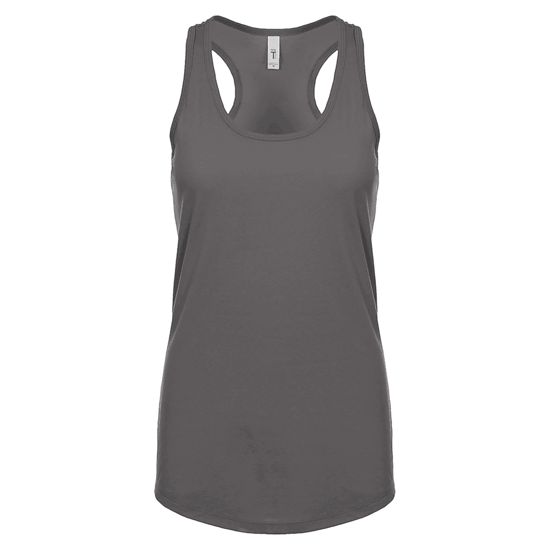 Golden Hour Racerback Tank Top-Women's product image 3