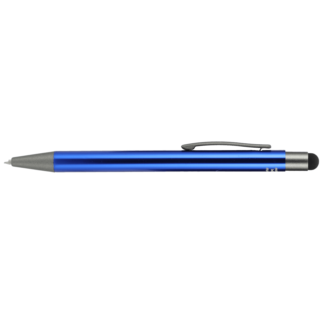 Recycled Aluminum Gel Ink Stylus Pen product image 6