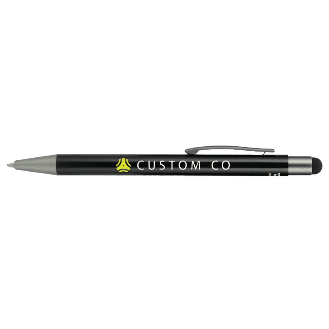 Recycled Aluminum Gel Ink Stylus Pen product image 4