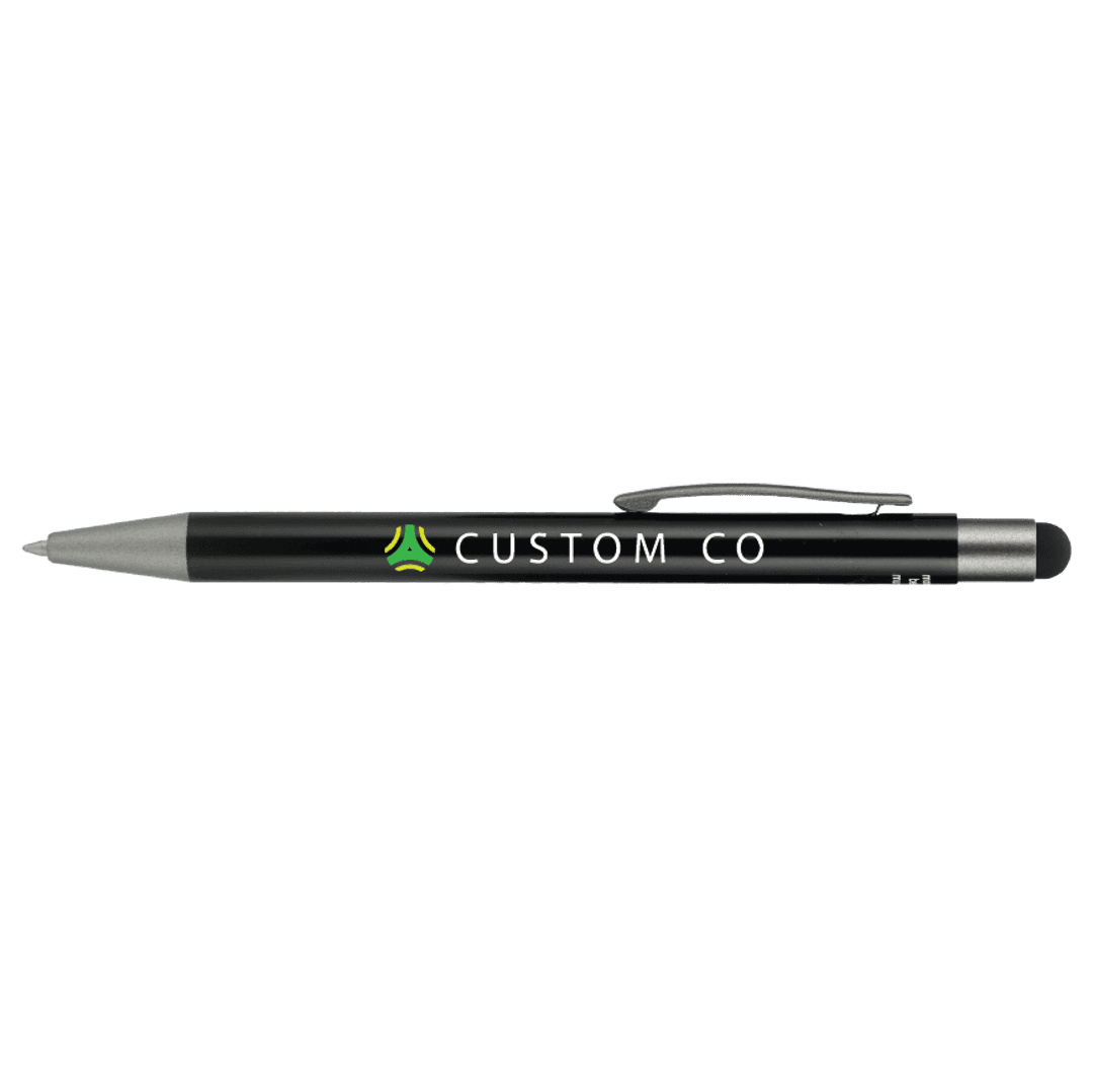 Recycled Aluminum Gel Ink Stylus Pen product image 5