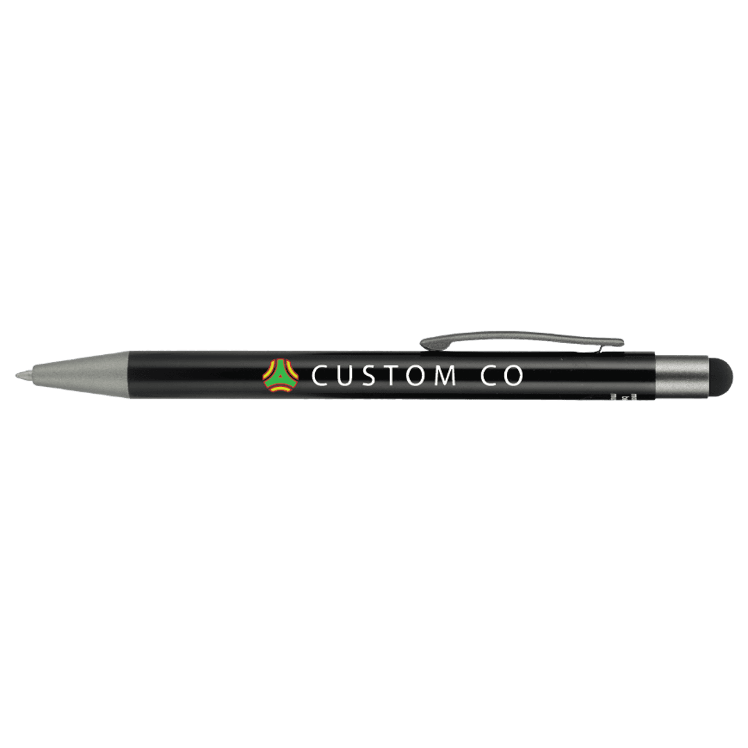 Recycled Aluminum Gel Ink Stylus Pen product image 6