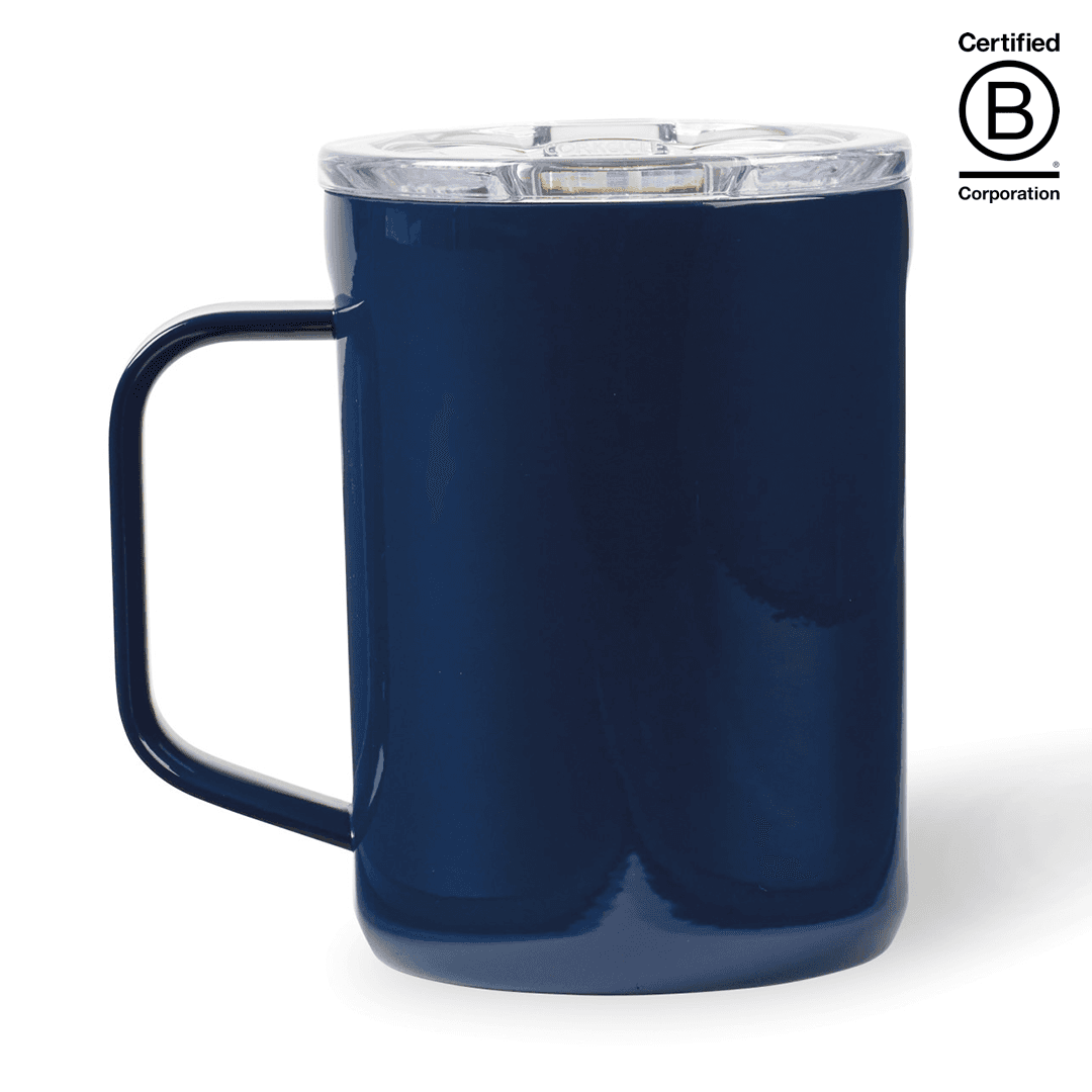 CORKCICLE® Brew Mug 16 oz product image 1